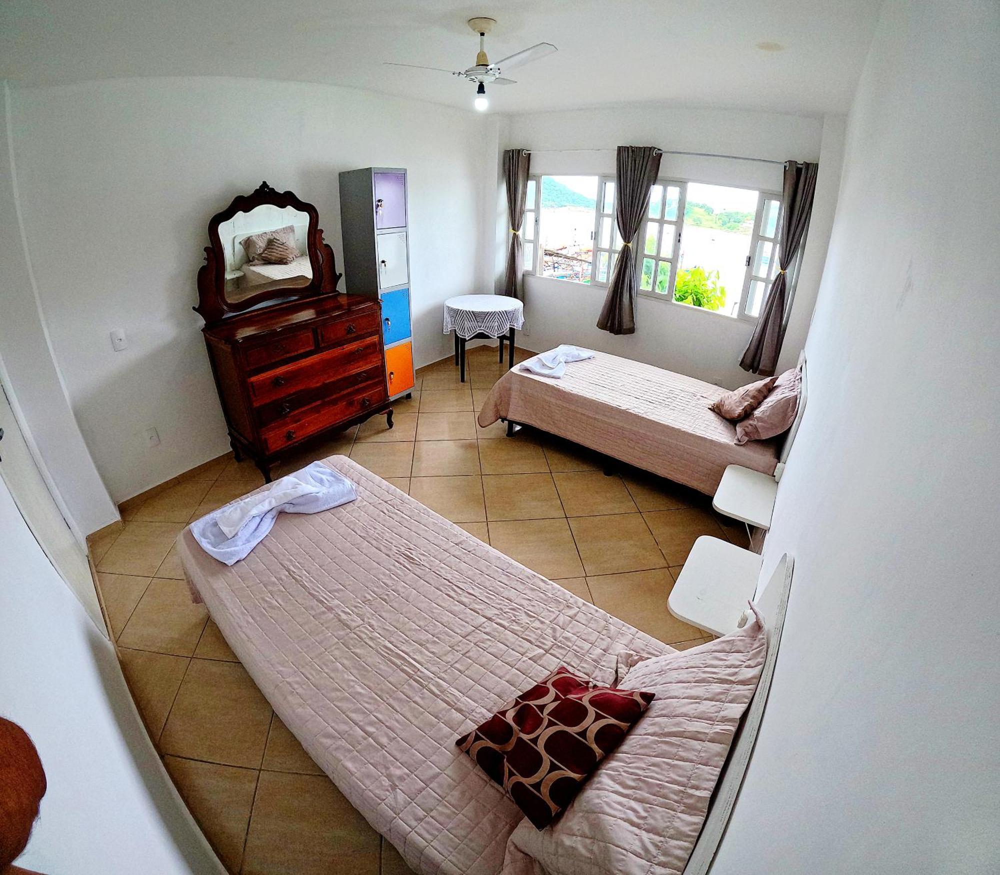 Hostel Chico Lessa Vitória Extérieur photo