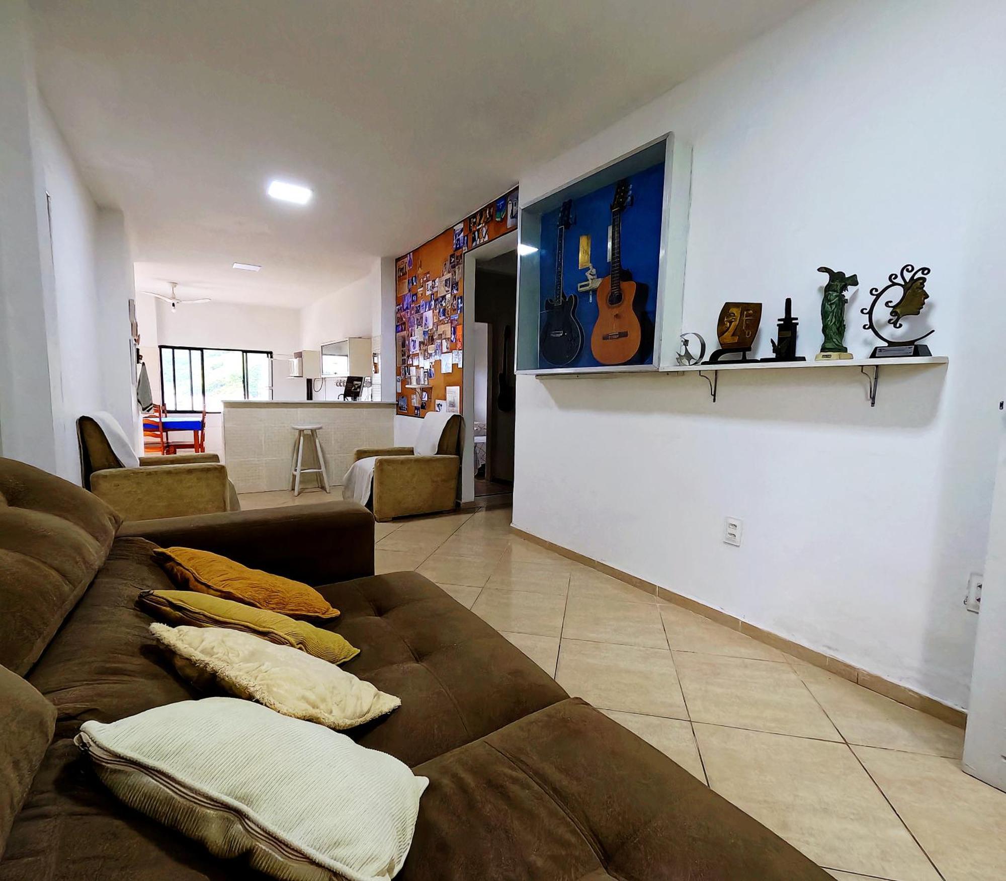Hostel Chico Lessa Vitória Extérieur photo