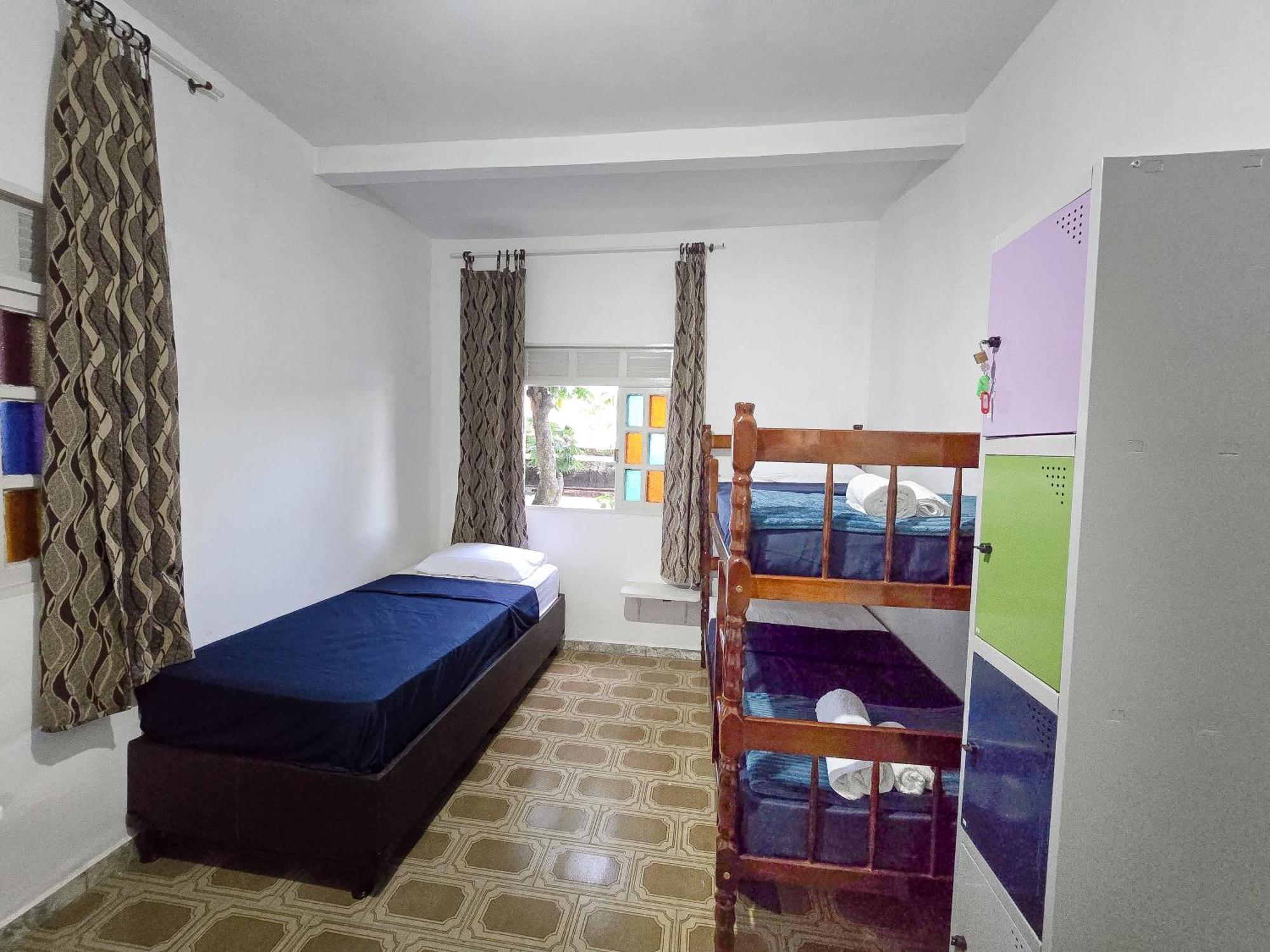 Hostel Chico Lessa Vitória Extérieur photo