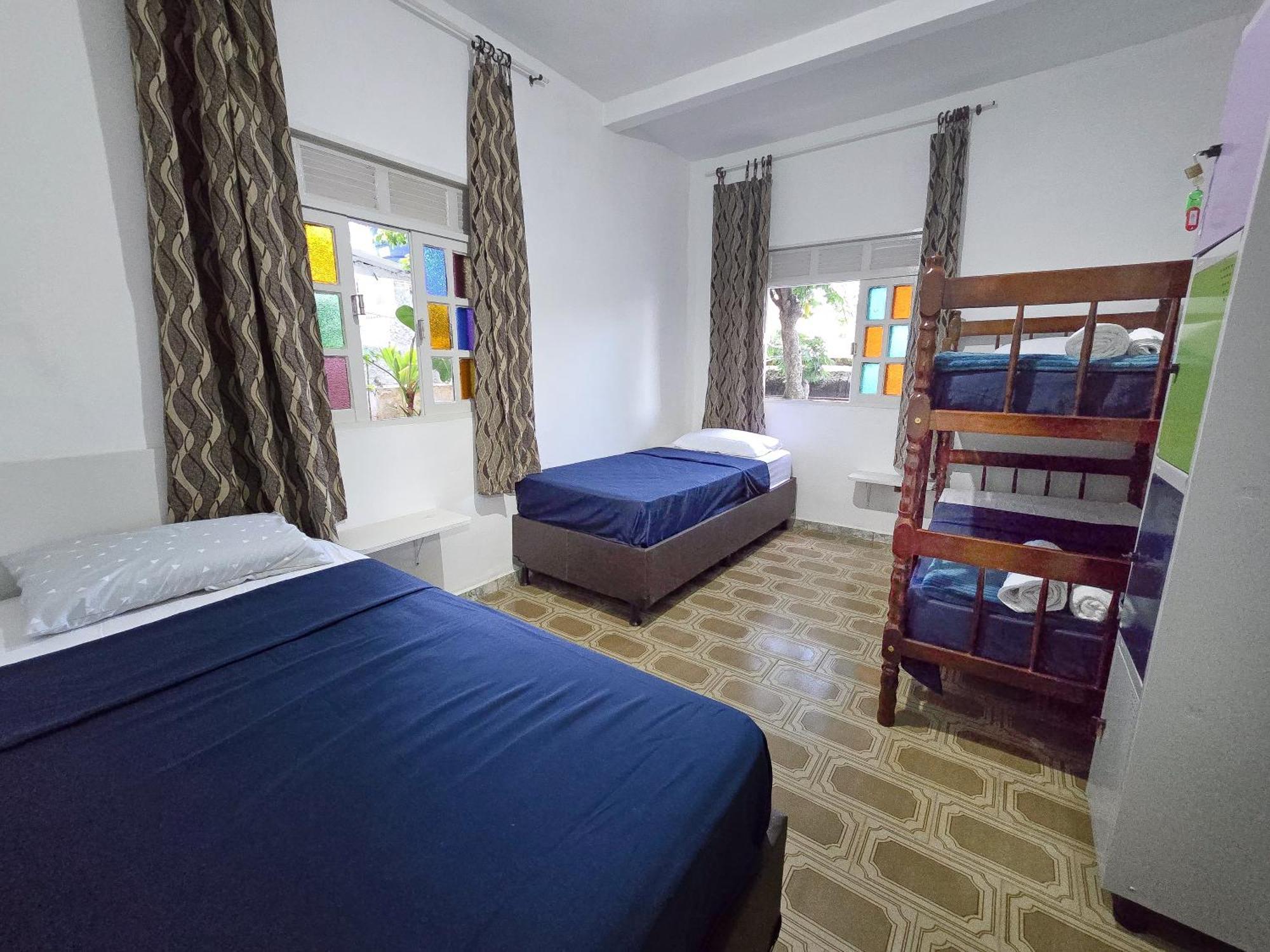 Hostel Chico Lessa Vitória Extérieur photo