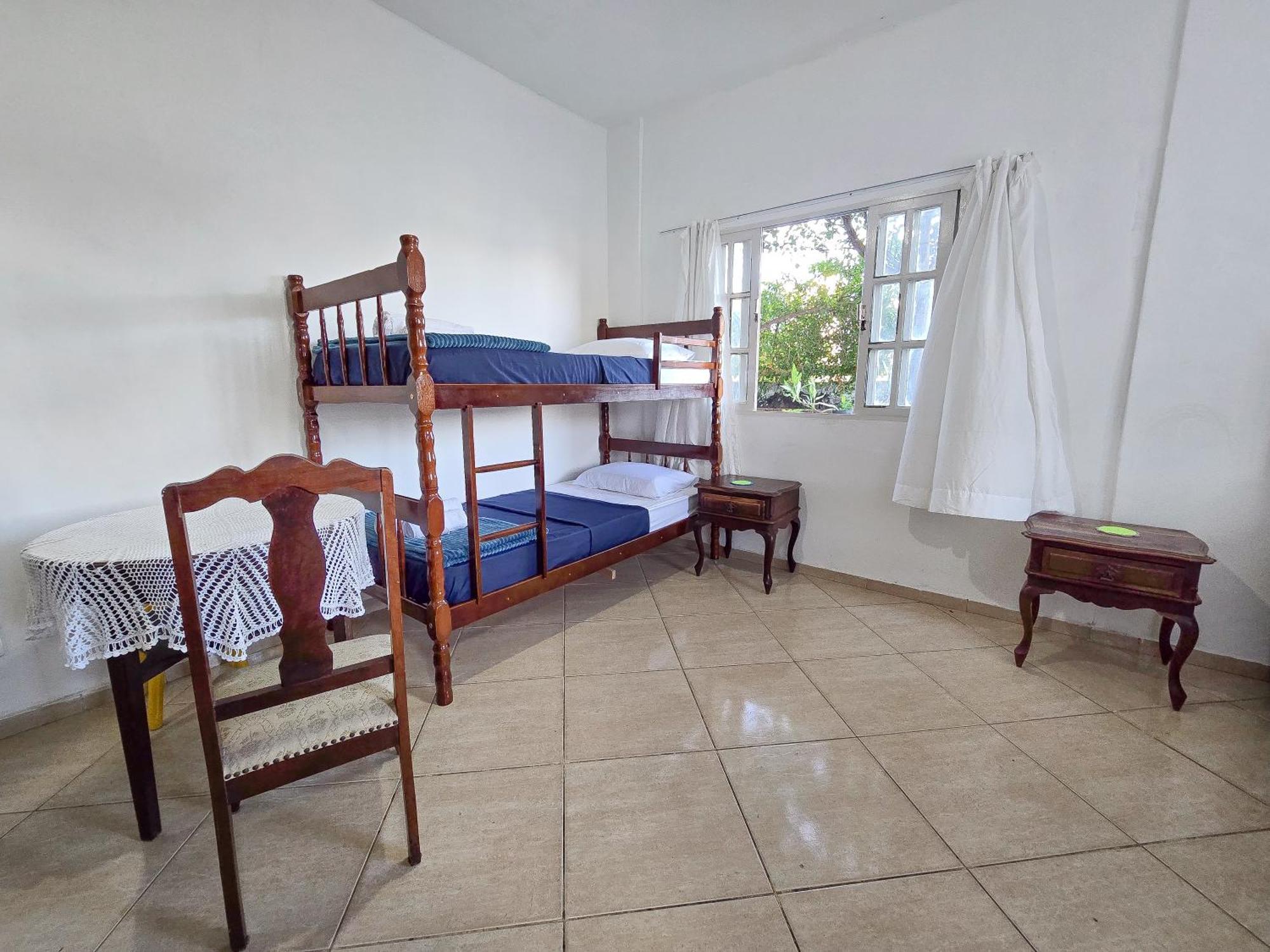 Hostel Chico Lessa Vitória Extérieur photo